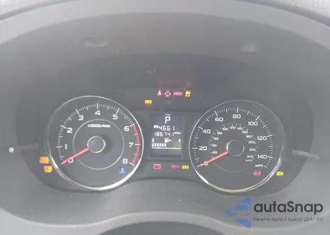 2014 Subaru Forester 2.5I Touring z USA, uszkodzony, nr VIN JF2SJAMC2EH523448